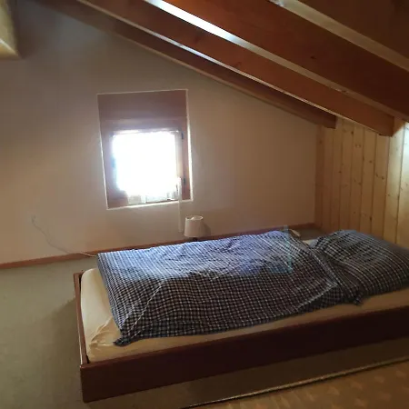 木屋 Maerjelen