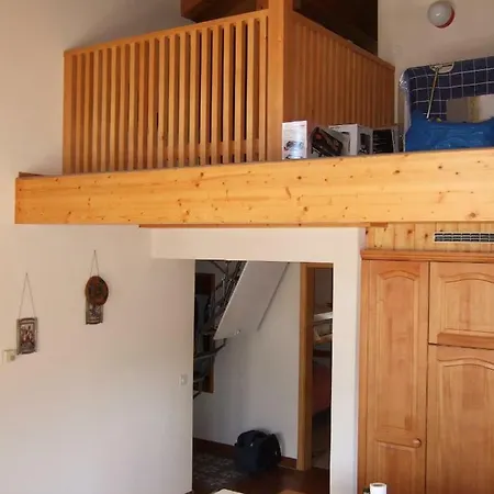 木屋 Maerjelen
